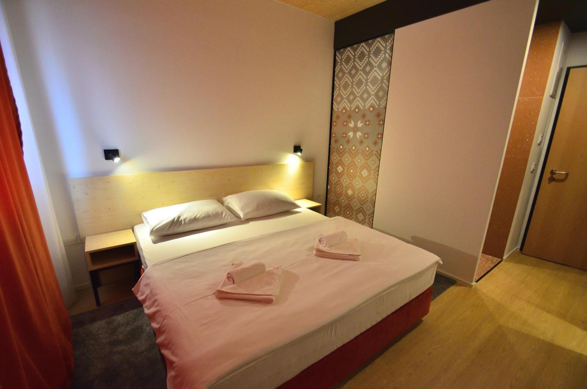 Bed And Breakfast Portal Любляна Экстерьер фото